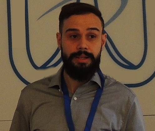 Dr. Marlom Ramalho